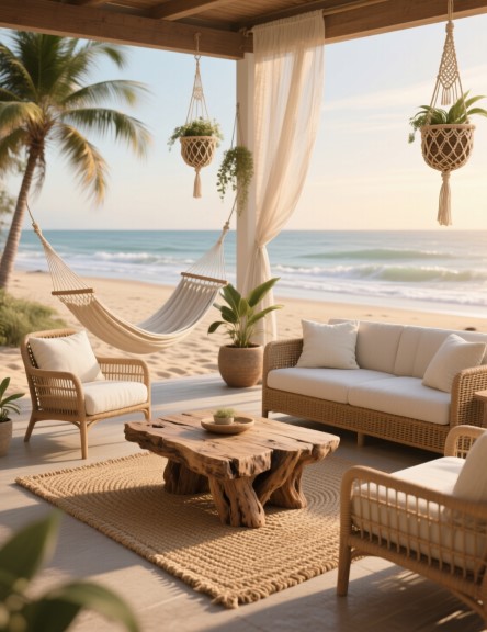 Hammock Chairs