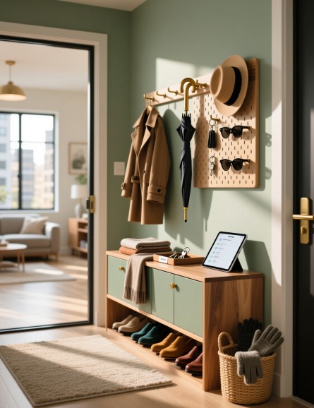 15 Smart Home Organization Tips to Save Time