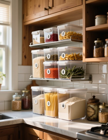 15 Smart Home Organization Tips to Save Time