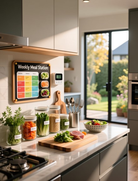 15 Smart Home Organization Tips to Save Time