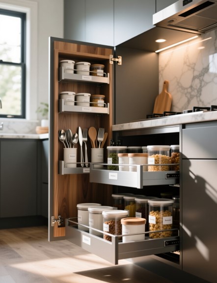15 Smart Home Organization Tips to Save Time