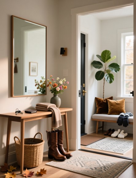 15 Smart Home Organization Tips to Save Time