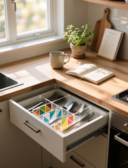 15 Smart Home Organization Tips to Save Time