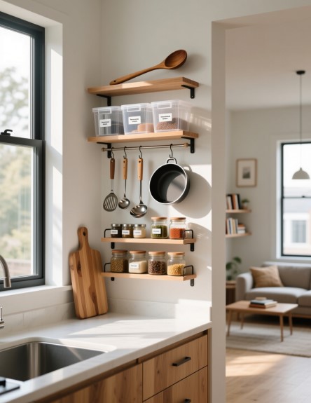 15 Smart Home Organization Tips to Save Time