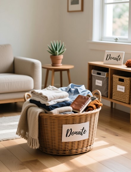 15 Smart Home Organization Tips to Save Time
