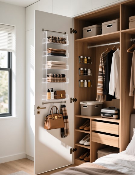 15 Smart Storage Ideas: Maximize Room in Small Spaces