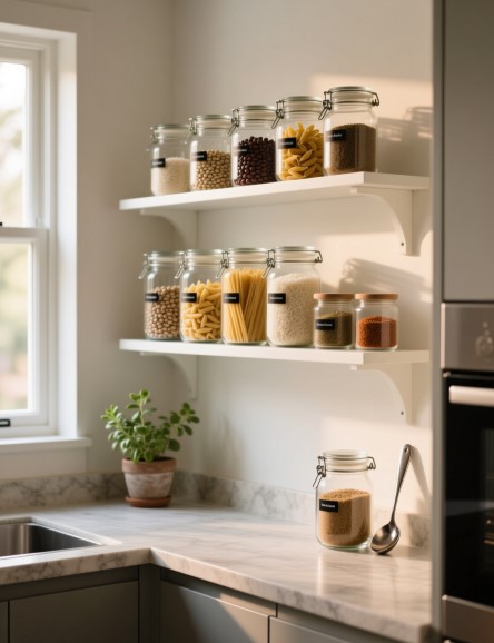 15 Smart Storage Ideas: Maximize Room in Small Spaces