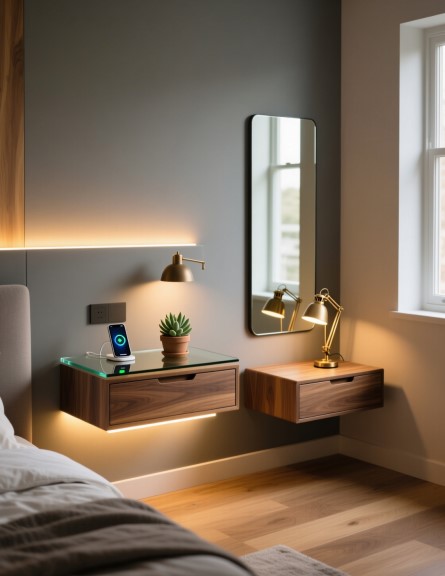 15 Smart Storage Ideas: Maximize Room in Small Spaces