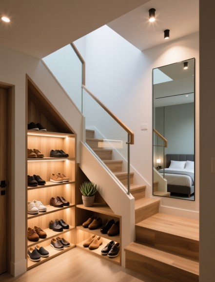 15 Smart Storage Ideas: Maximize Room in Small Spaces