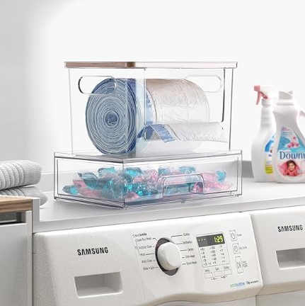 7 Under-Sink Storage Tips for a Clutter-Free Home