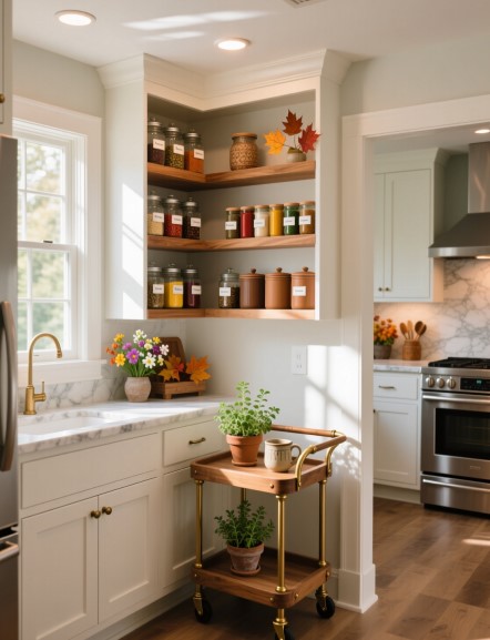 11 Pantry Makeover Ideas — Quick Weekend Wins