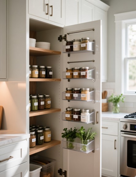 11 Pantry Makeover Ideas — Quick Weekend Wins
