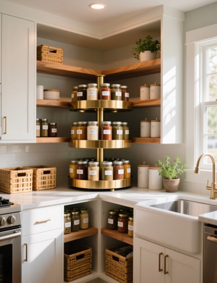 11 Pantry Makeover Ideas — Quick Weekend Wins