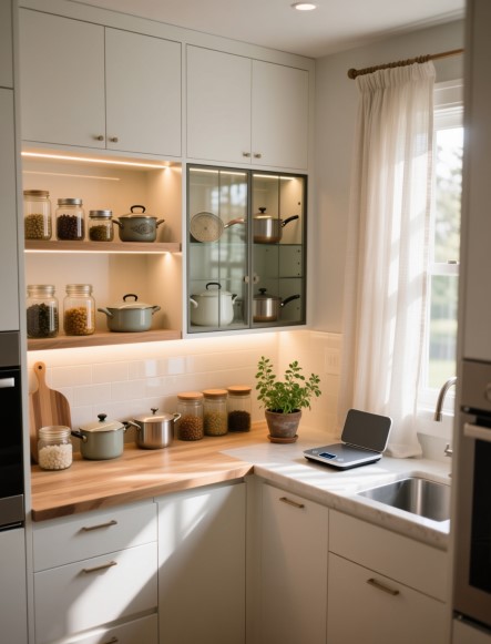 11 Pantry Makeover Ideas — Quick Weekend Wins