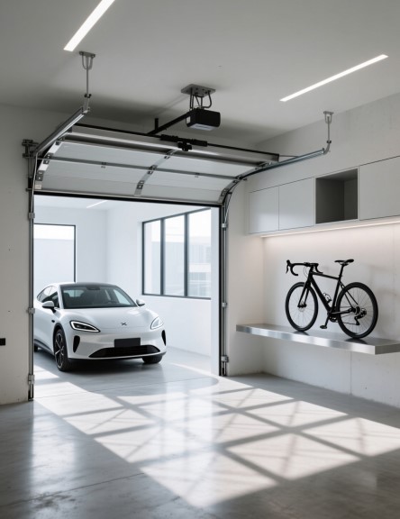 11 Garage Decluttering Tips for Easy Organization