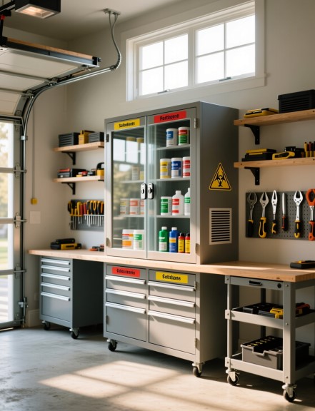 11 Garage Decluttering Tips for Easy Organization