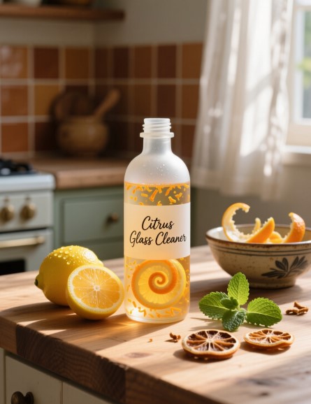 11 Homemade Citrus Cleaners for a Fresh, Clean Home