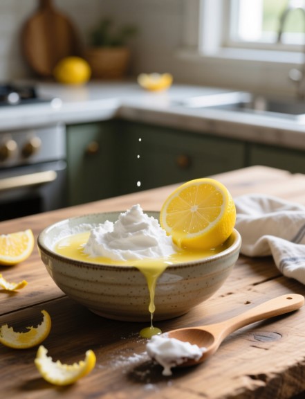 11 Homemade Citrus Cleaners for a Fresh, Clean Home