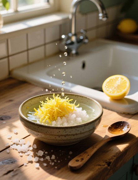 11 Homemade Citrus Cleaners for a Fresh, Clean Home