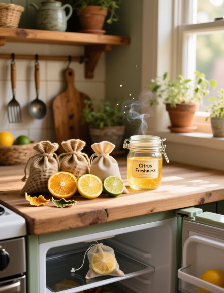 11 Homemade Citrus Cleaners for a Fresh, Clean Home