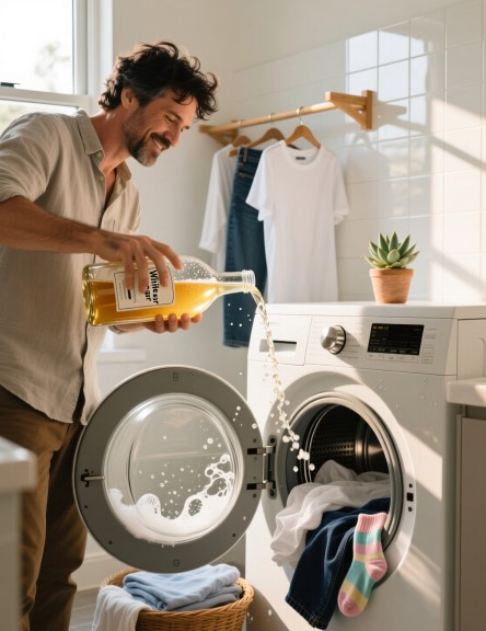 Vinegar vs Baking Soda: Smart Cleaning Hack