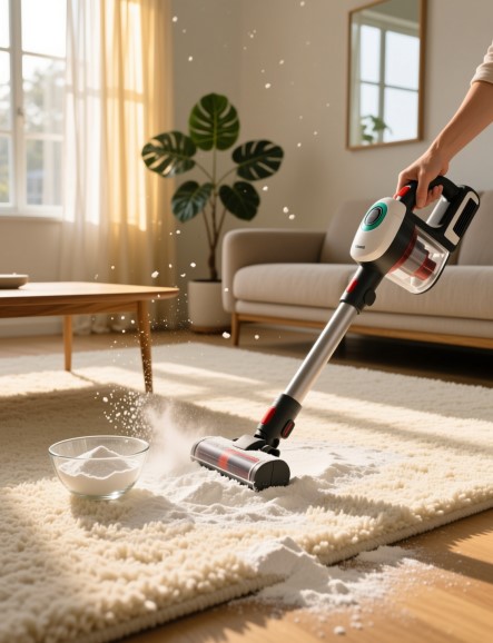 Vinegar vs Baking Soda: Smart Cleaning Hack