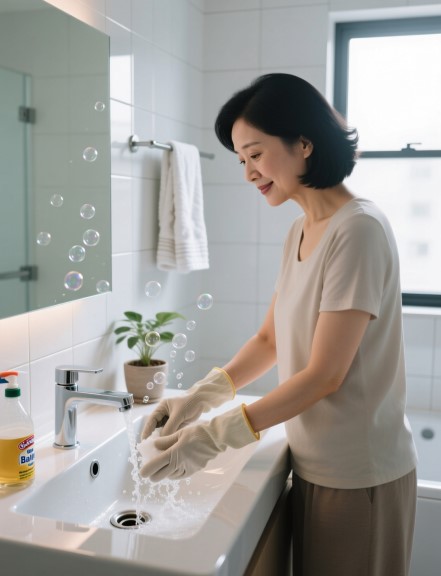 Vinegar vs Baking Soda: Smart Cleaning Hack