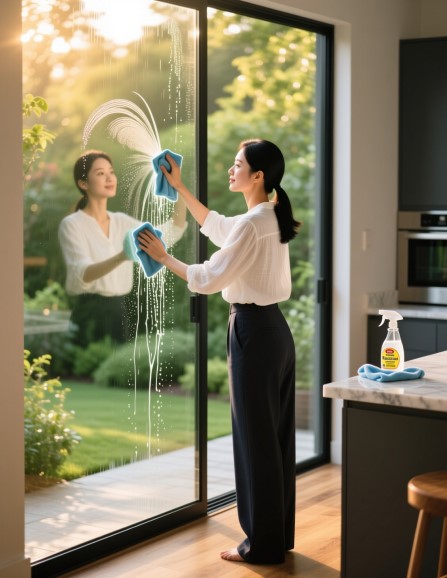 Vinegar vs Baking Soda: Smart Cleaning Hack