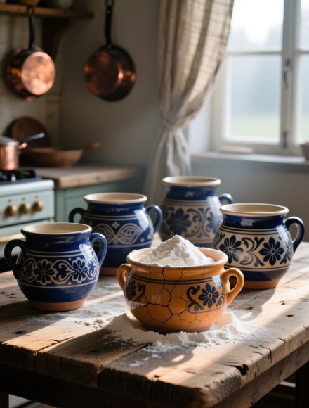 Vinegar vs Baking Soda: Smart Cleaning Hack