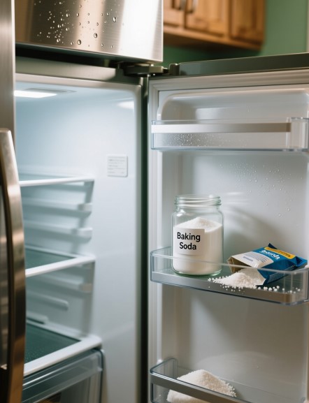 Vinegar vs Baking Soda: Smart Cleaning Hack