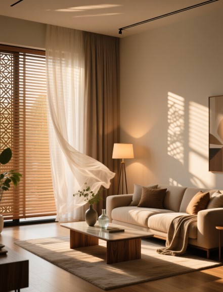 9 Living Room Dust Hacks for a Fresher Home