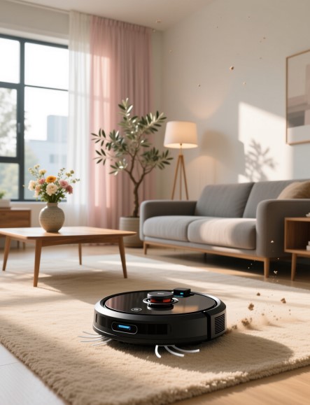 9 Living Room Dust Hacks for a Fresher Home