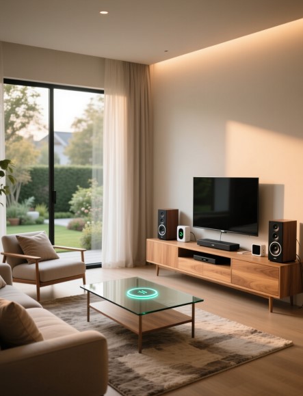 9 Living Room Dust Hacks for a Fresher Home