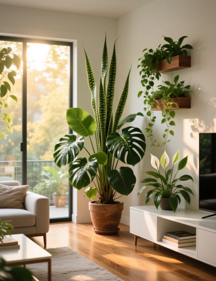 9 Living Room Dust Hacks for a Fresher Home