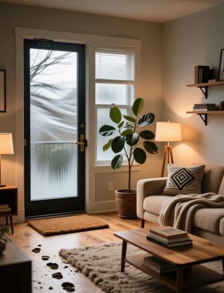 9 Living Room Dust Hacks for a Fresher Home