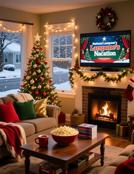 7 Christmas Party Ideas for Memorable Holiday Fun 7 Christmas Party Ideas for Memorable Holiday Fun