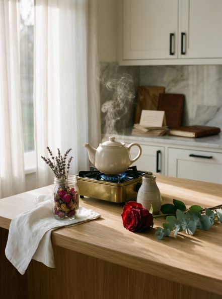 Romantic Valentine’s Day Décor Ideas Without Fuss Romantic Valentine’s Day Décor Ideas Without Fuss