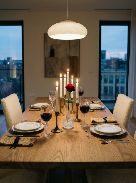 7 Romantic Valentine’s Day Ideas That Impress 7 Romantic Valentine’s Day Ideas That Impress