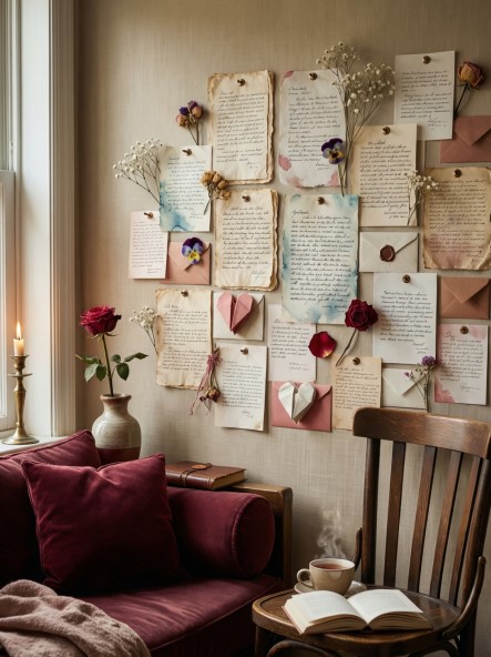 7 Romantic Valentine’s Day Ideas That Impress 7 Romantic Valentine’s Day Ideas That Impress