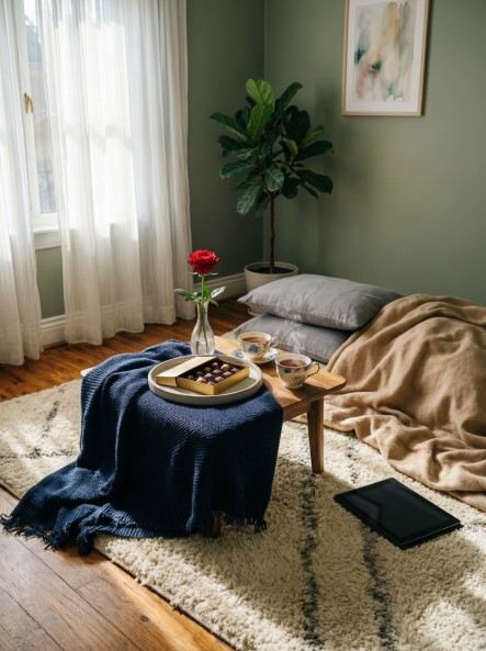 7 Romantic Valentine’s Day Ideas That Impress 7 Romantic Valentine’s Day Ideas That Impress