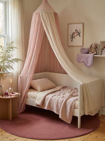 Valentine’s Day Toddler Room Décor That Works Valentine’s Day Toddler Room Décor That Works