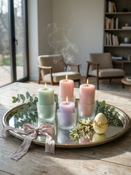 Easter Décor Centerpiece Ideas Guests Will Notice Easter Décor Centerpiece Ideas Guests Will Notice