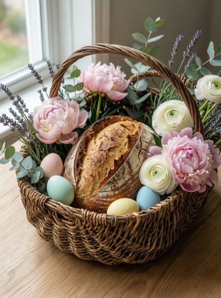 Easter Décor Centerpiece Ideas Guests Will Notice Easter Décor Centerpiece Ideas Guests Will Notice