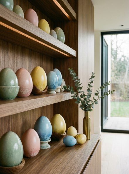 11 Mid-Century Easter Décor Guests Will Notice 11 Mid-Century Easter Décor Guests Will Notice