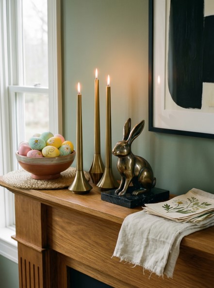 11 Mid-Century Easter Décor Guests Will Notice 11 Mid-Century Easter Décor Guests Will Notice