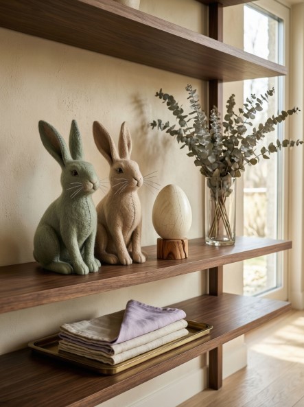 11 Mid-Century Easter Décor Guests Will Notice 11 Mid-Century Easter Décor Guests Will Notice