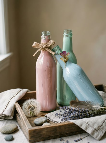 Spring Décor DIY That Feels Thoughtful, Not Costly Spring Décor DIY That Feels Thoughtful, Not Costly