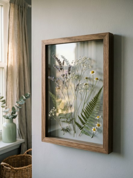 Spring Décor DIY That Feels Thoughtful, Not Costly Spring Décor DIY That Feels Thoughtful, Not Costly