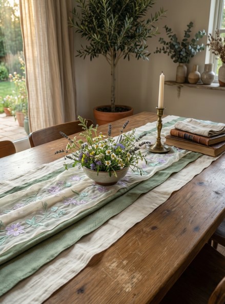 Spring Décor DIY That Feels Thoughtful, Not Costly Spring Décor DIY That Feels Thoughtful, Not Costly