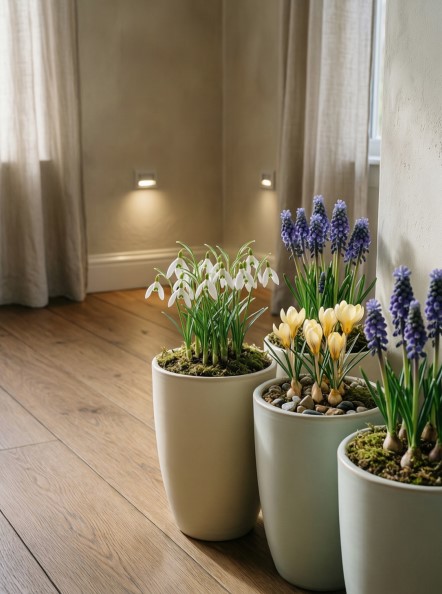 Spring Décor DIY That Feels Thoughtful, Not Costly Spring Décor DIY That Feels Thoughtful, Not Costly